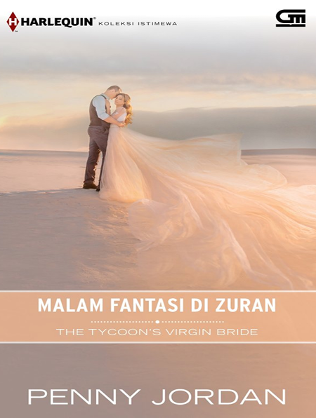 Malam Fantasi Di Zuran